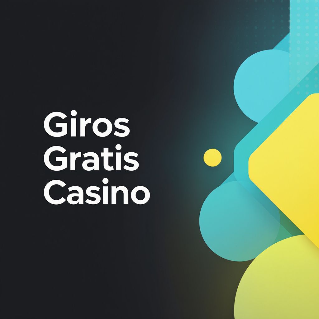 Giros Gratis Casino