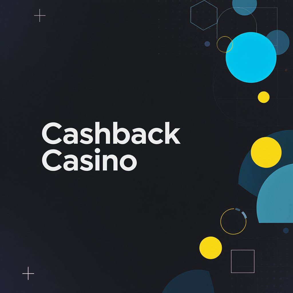 Cashback Casino